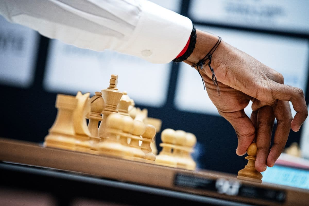 Credit: Norway Chess / Stev Bonhage