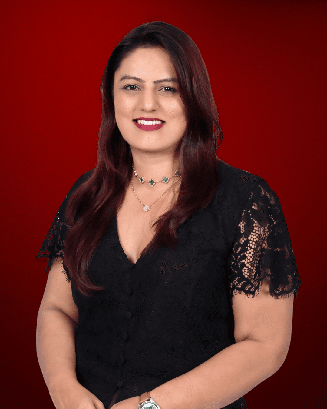 Nandini Kumar