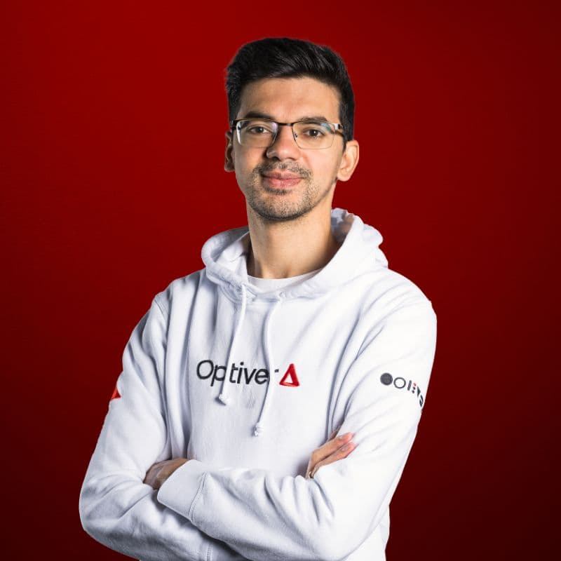 Anish Giri
