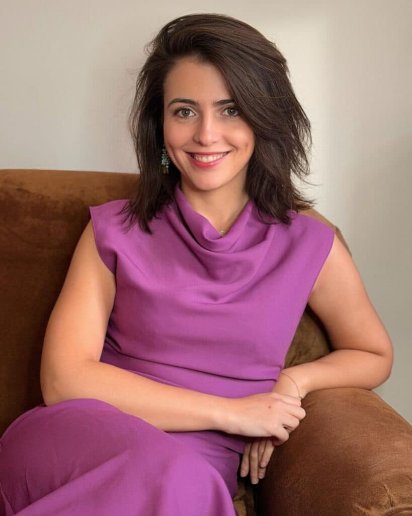 Laura García-Capelo González