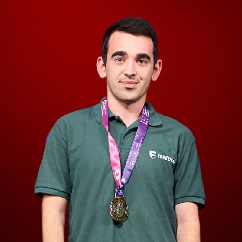 Haik M. Martirosyan