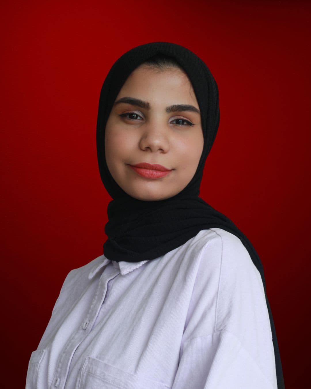 Amna Alsuosy