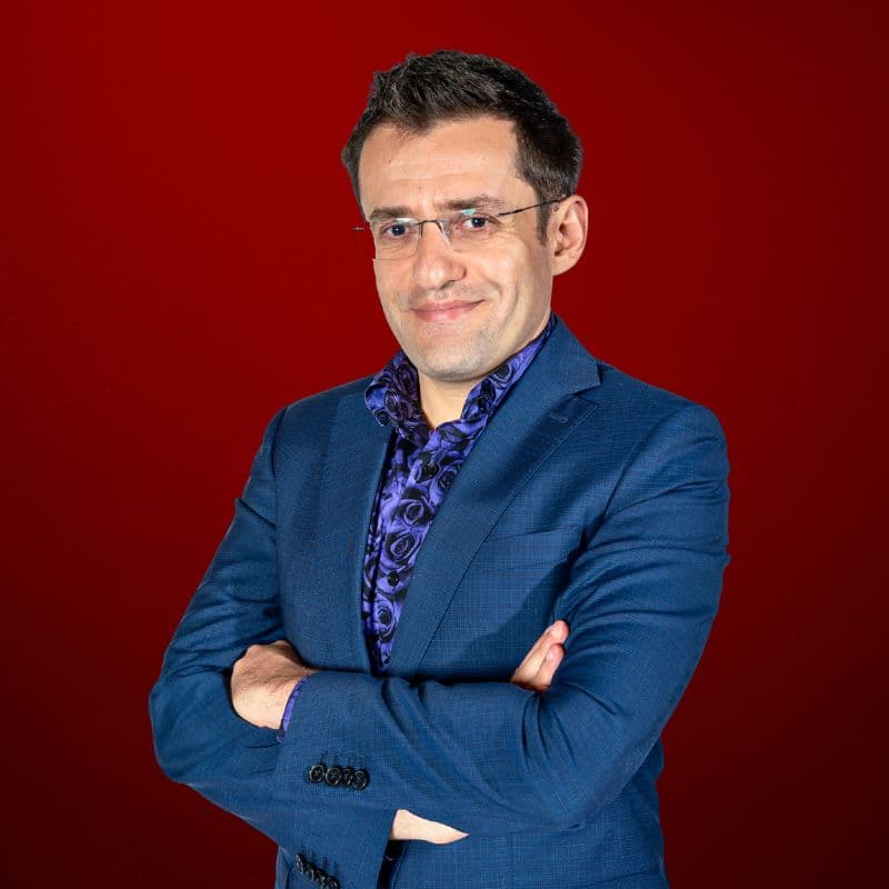 Levon Aronian
