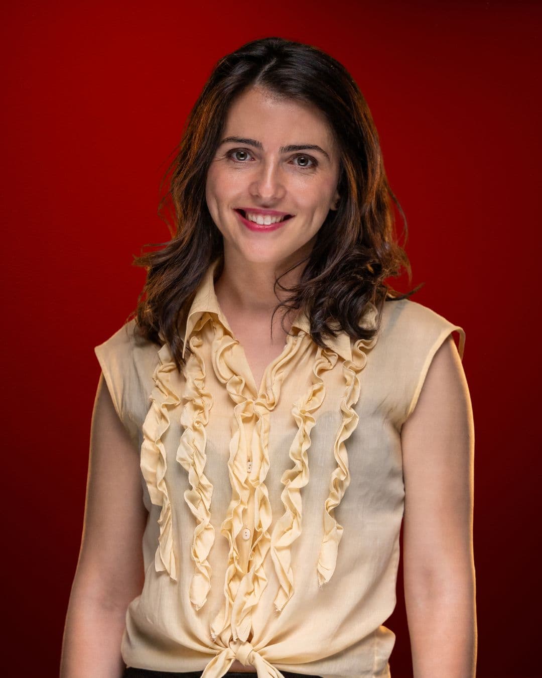 Laura García-Capelo González