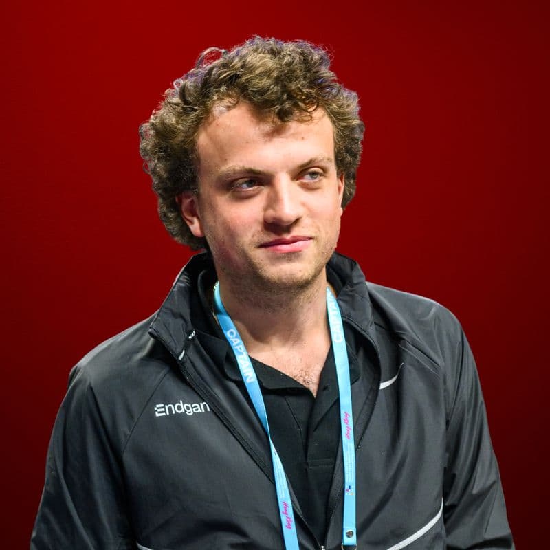 Hans Moke Niemann