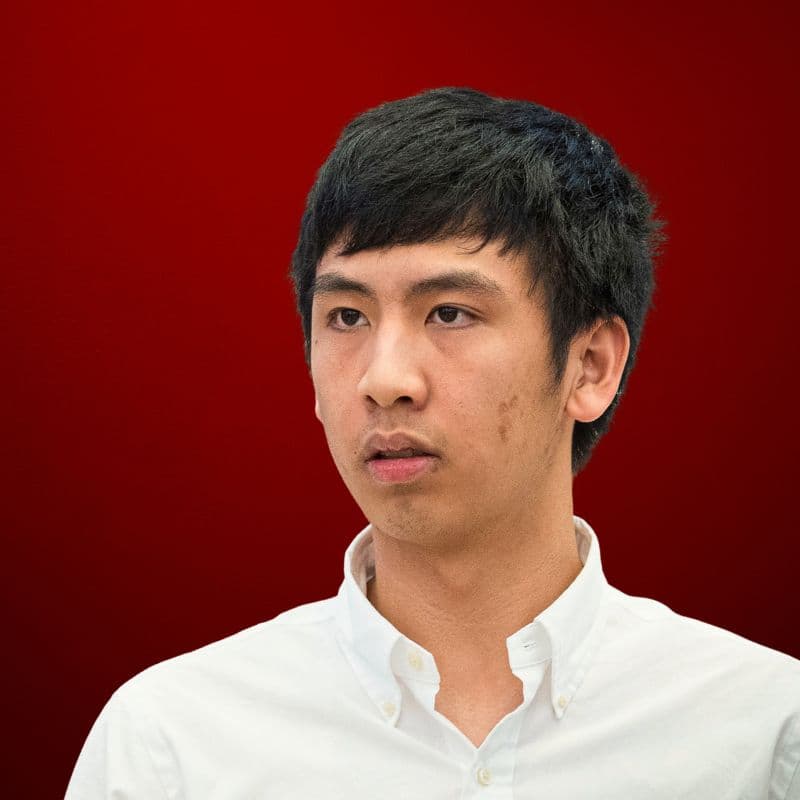 Andrew Hong