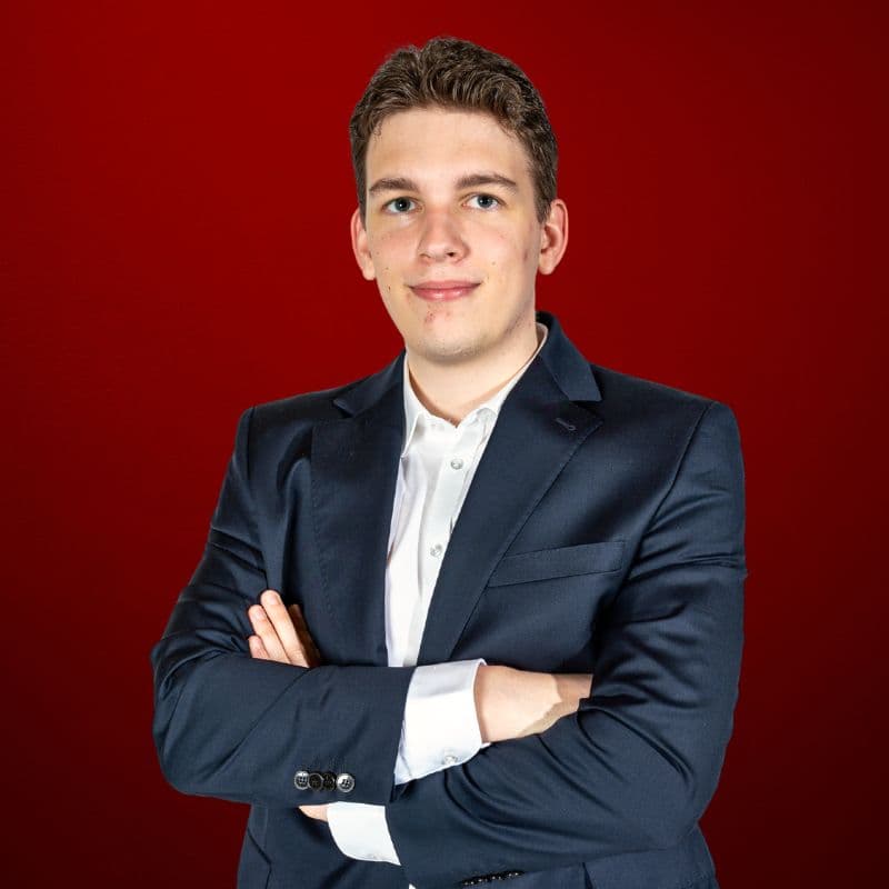 Jan-Krzysztof Duda