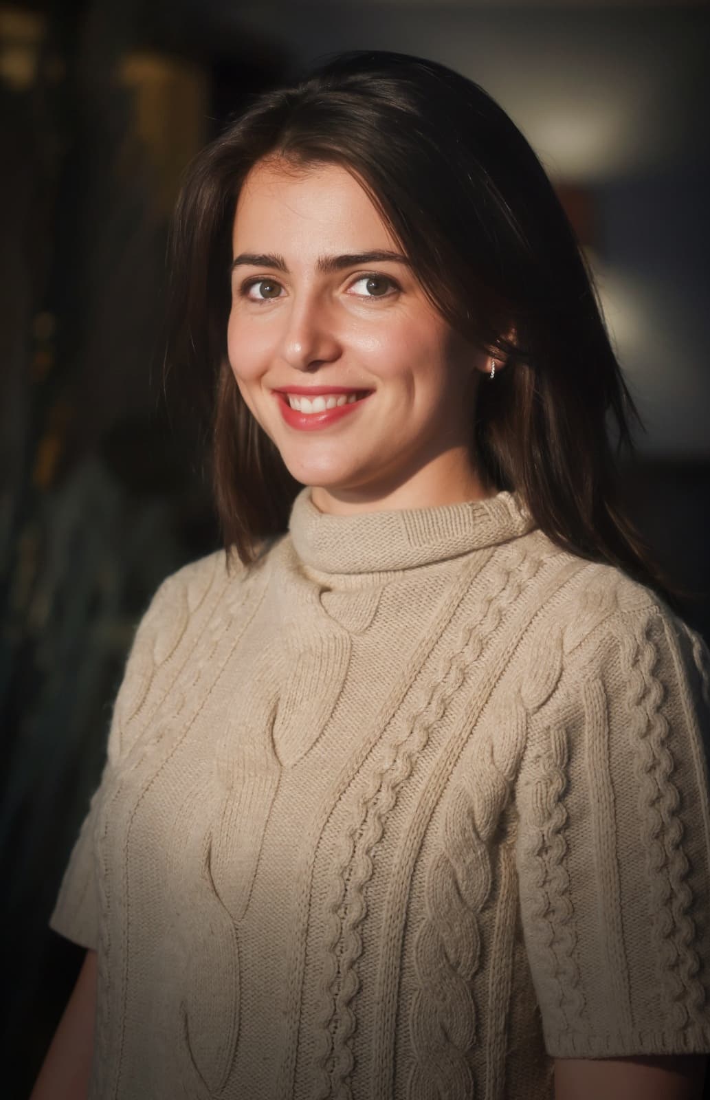 Laura García-Capelo González