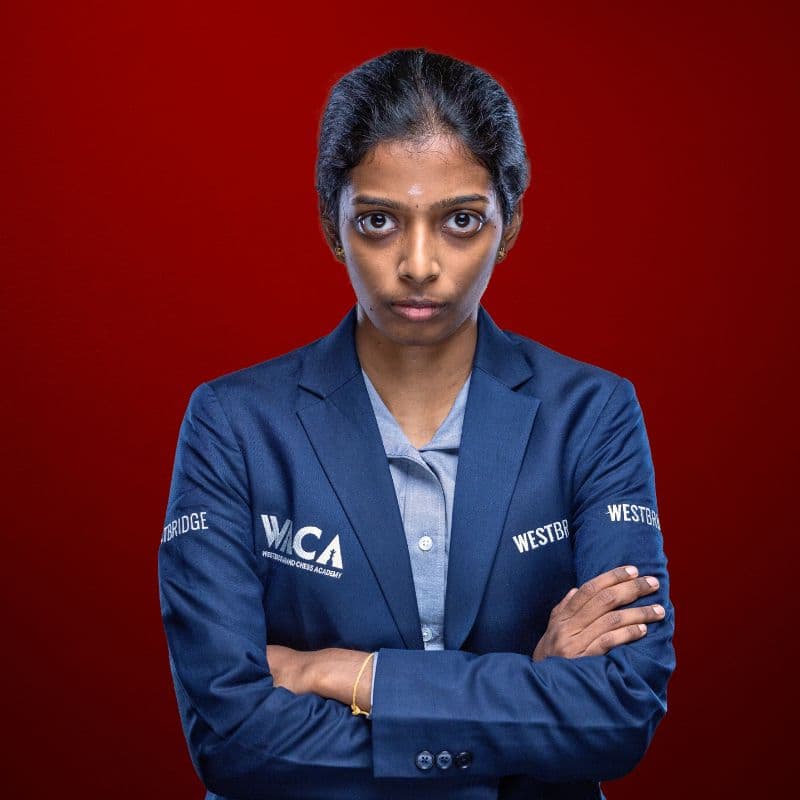 Vaishali Rameshbabu