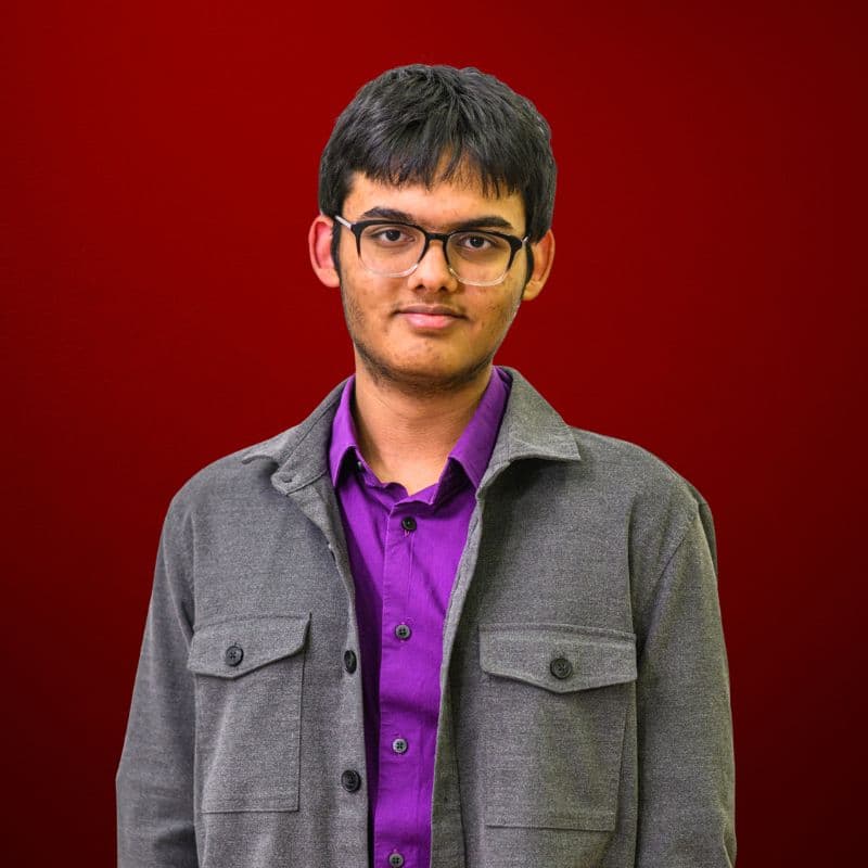 Abhimanyu Mishra