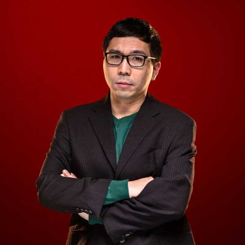 Wesley So