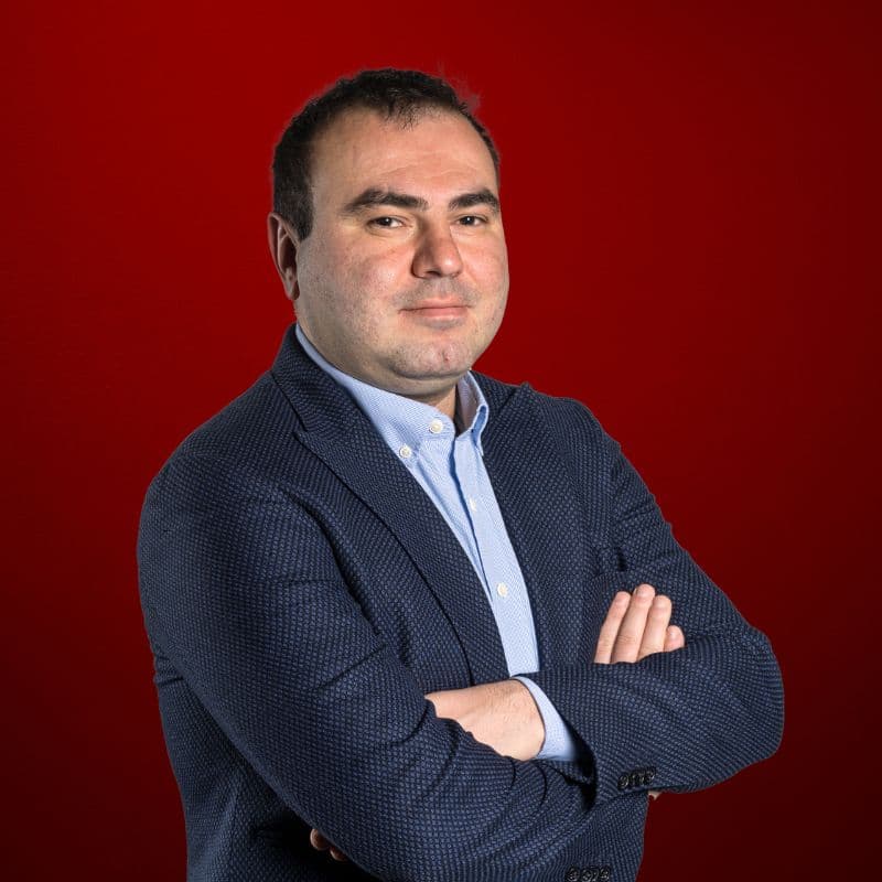 Shakhriyar Mamedyarov