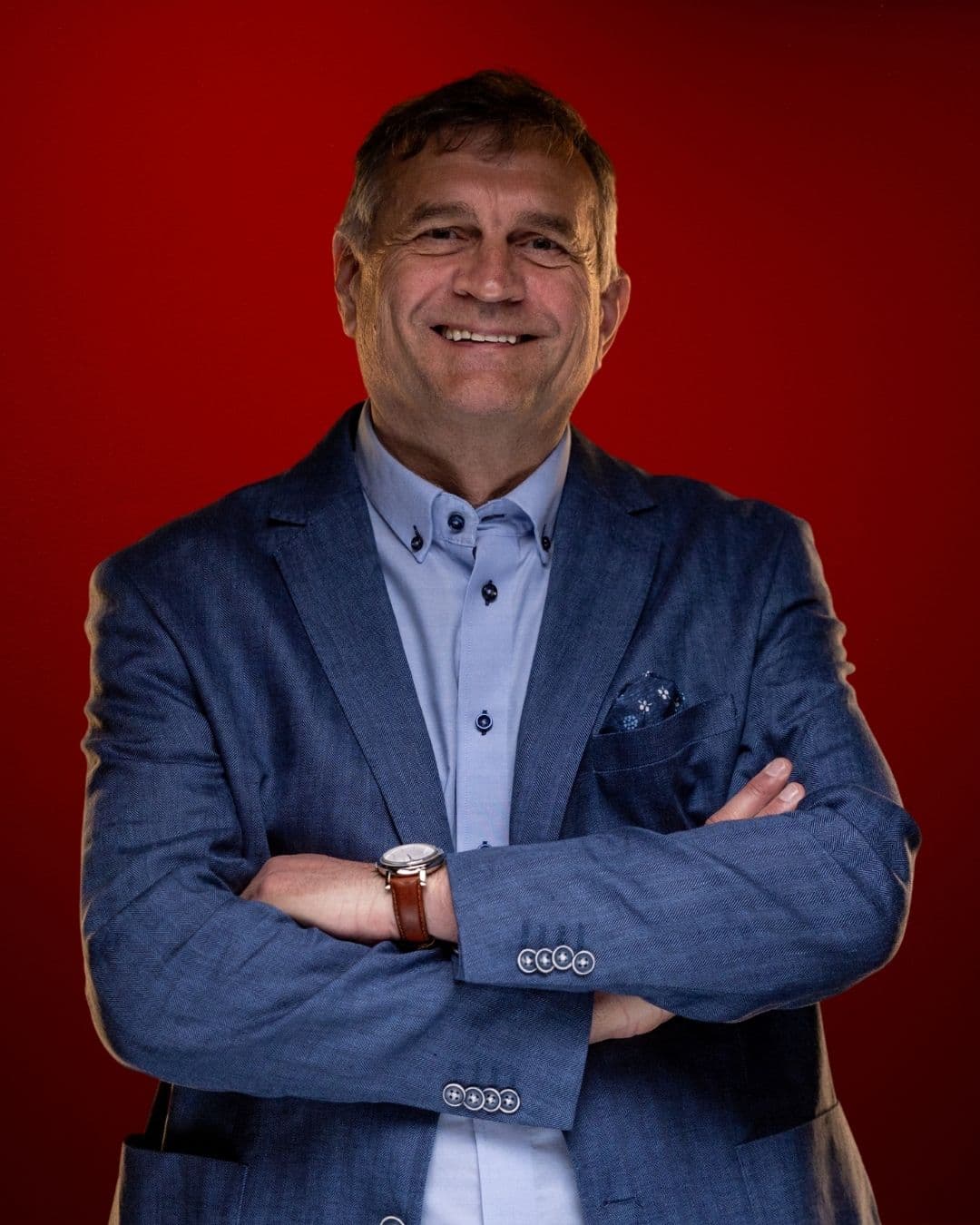 Kjell Madland