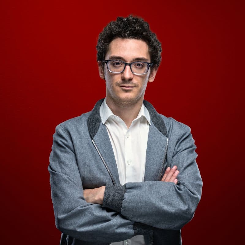 Fabiano Caruana