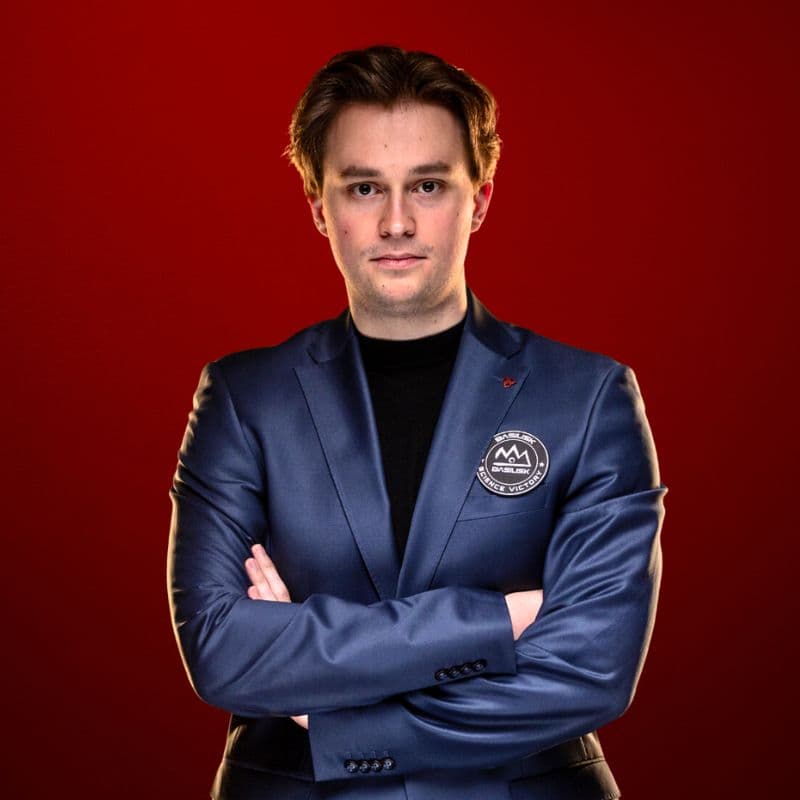 Vincent Keymer