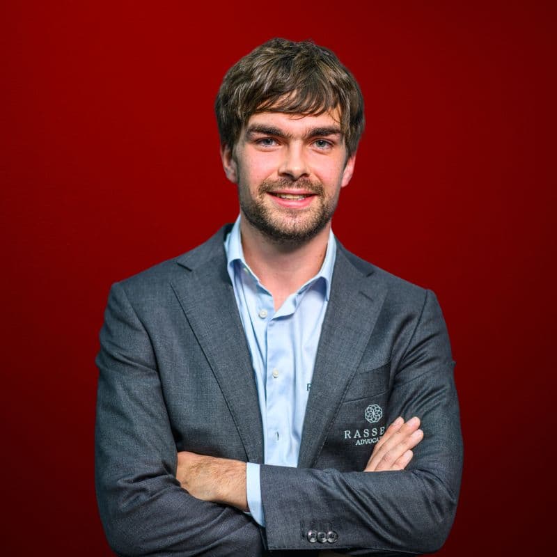 Jorden van Foreest