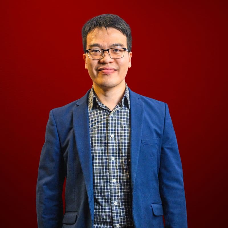 Liem Le