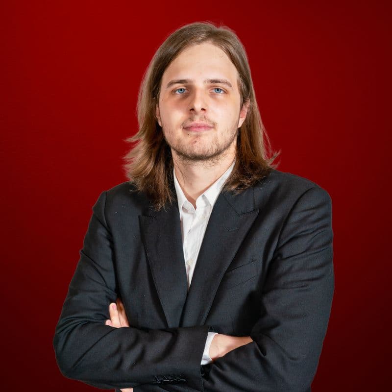 Richard Rapport