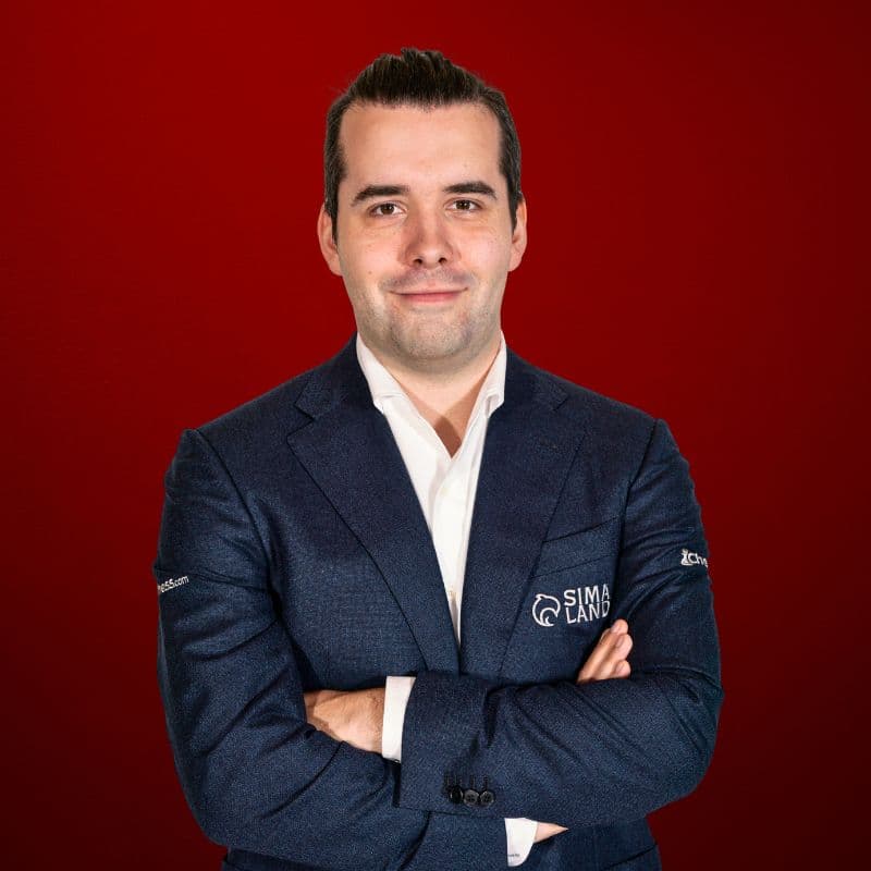 Ian Nepomniachtchi